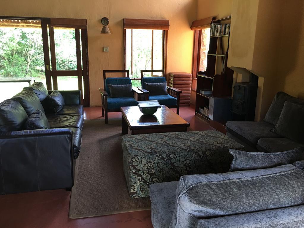 Verlorenkloof Dullstroom Bagian luar foto