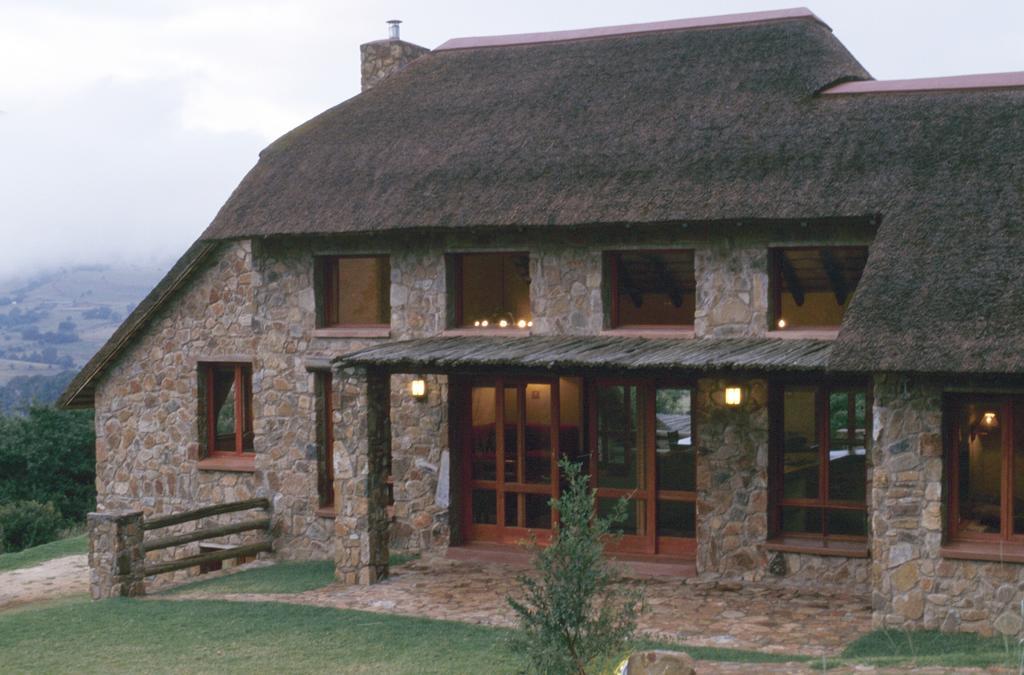 Verlorenkloof Dullstroom Bagian luar foto