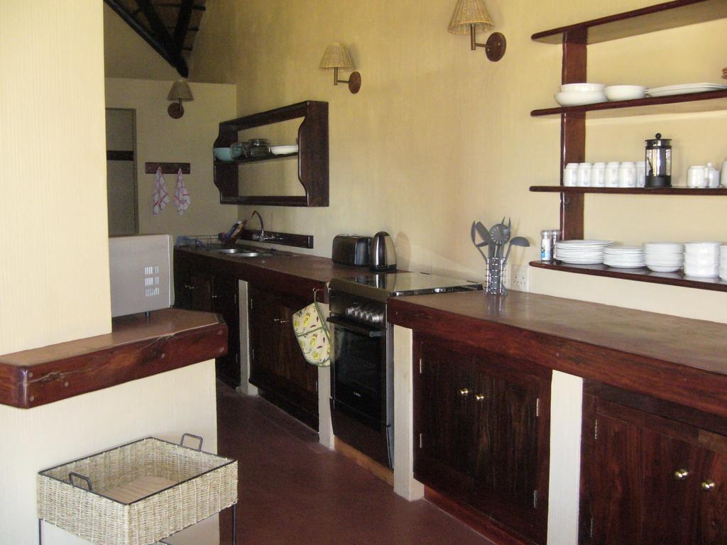 Verlorenkloof Dullstroom Bagian luar foto