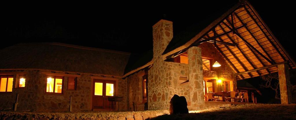 Verlorenkloof Dullstroom Bagian luar foto