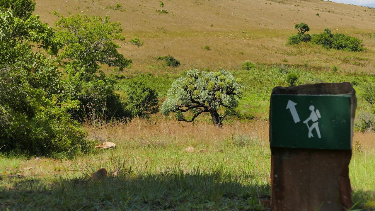 Verlorenkloof Dullstroom Bagian luar foto
