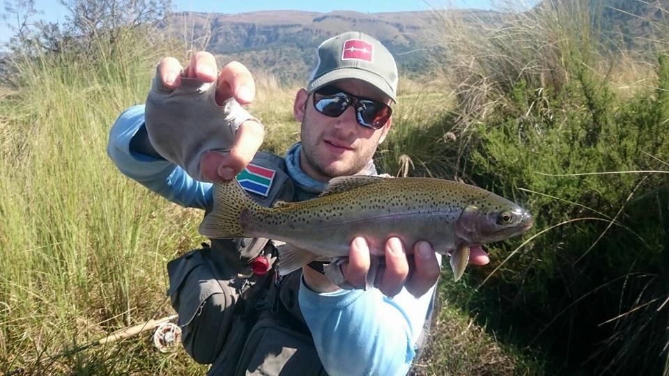 Verlorenkloof Dullstroom Bagian luar foto