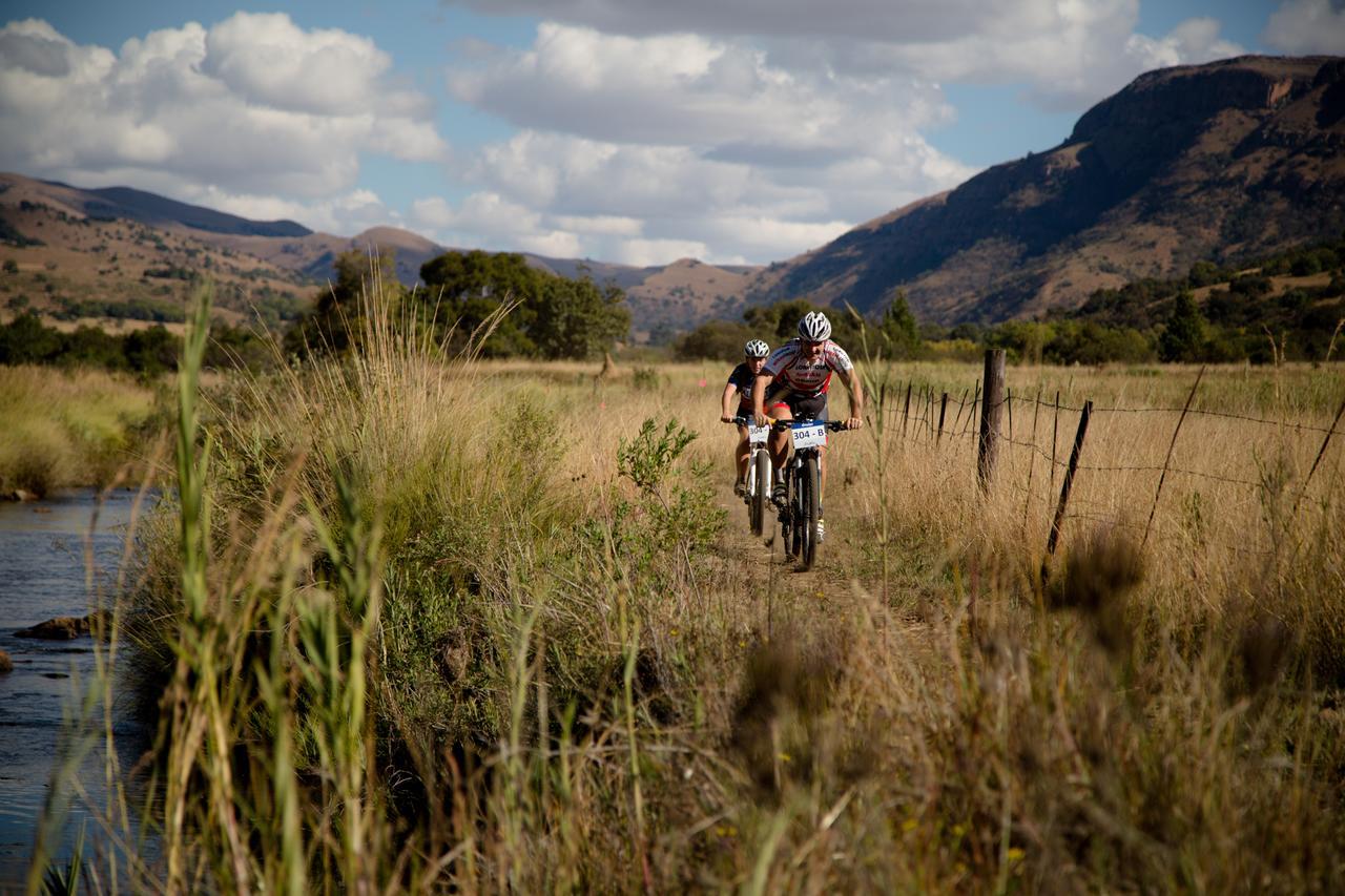 Verlorenkloof Dullstroom Bagian luar foto